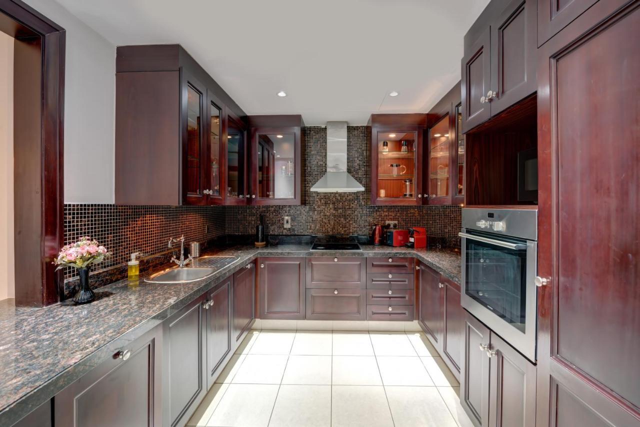 Durrani Homes - Supreme 2Br With Burj Khalifa Panorama Besides Dubai Mall المظهر الخارجي الصورة