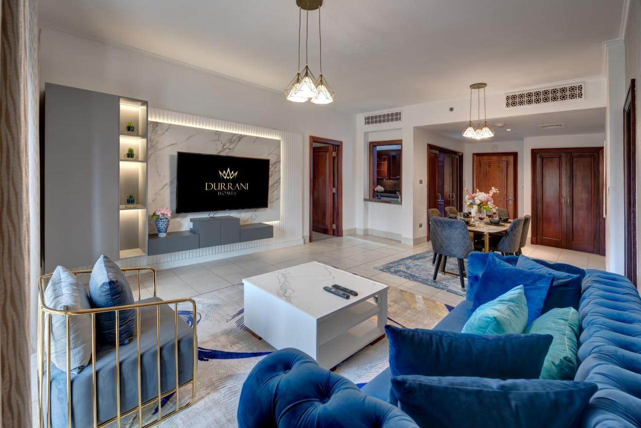 Durrani Homes - Supreme 2Br With Burj Khalifa Panorama Besides Dubai Mall المظهر الخارجي الصورة