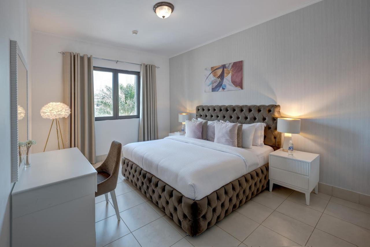 Durrani Homes - Supreme 2Br With Burj Khalifa Panorama Besides Dubai Mall المظهر الخارجي الصورة