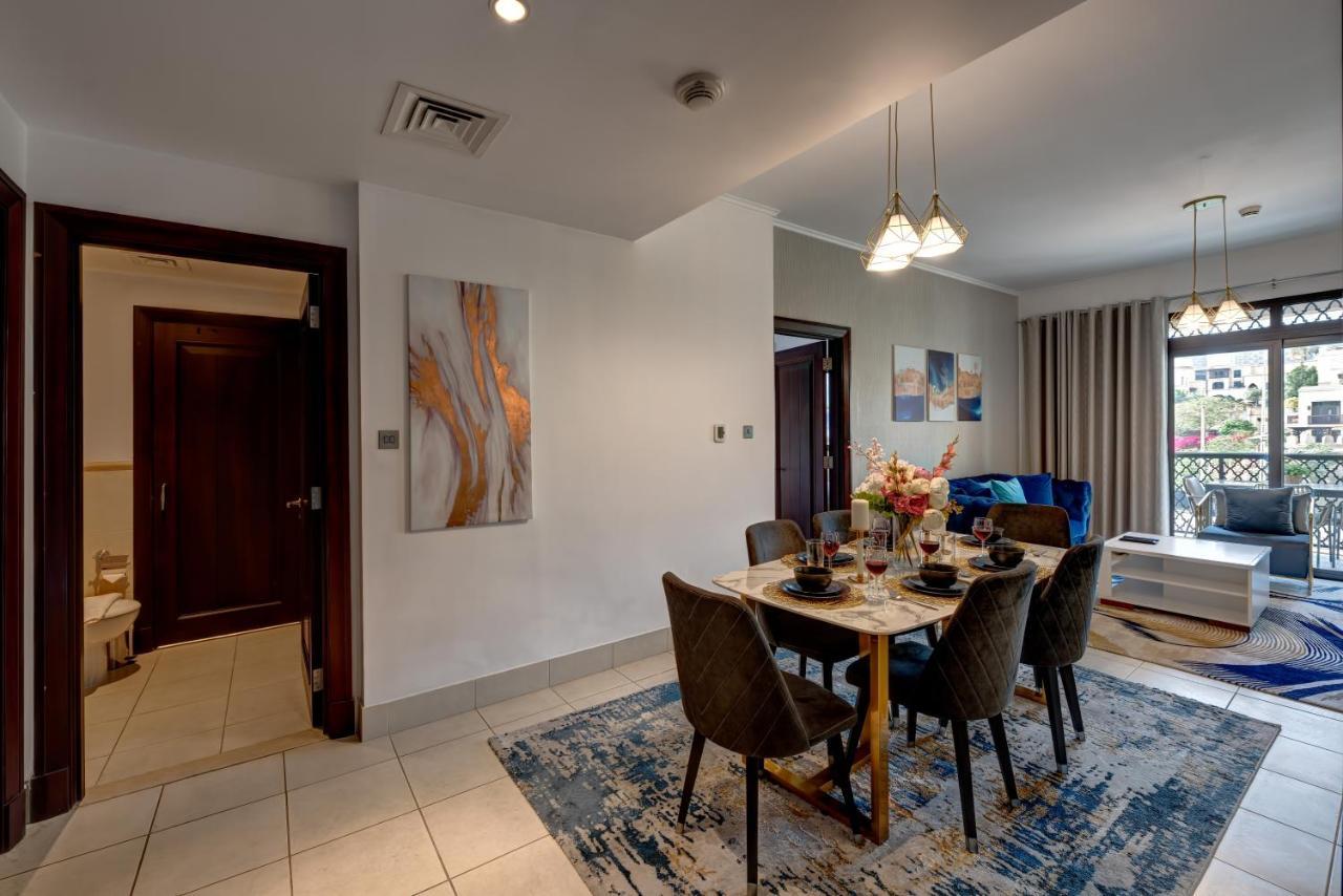 Durrani Homes - Supreme 2Br With Burj Khalifa Panorama Besides Dubai Mall المظهر الخارجي الصورة